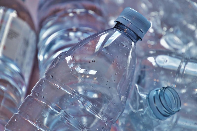 Eco-friendly Merchandise