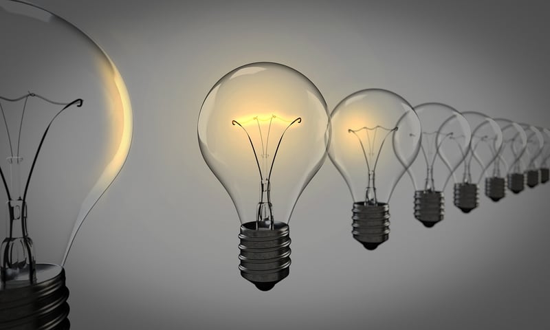 Inspirational Ideas